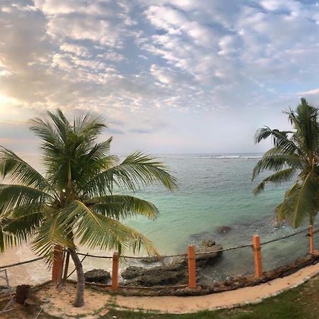 Sayuri Beach Hotel Matara Dış mekan fotoğraf