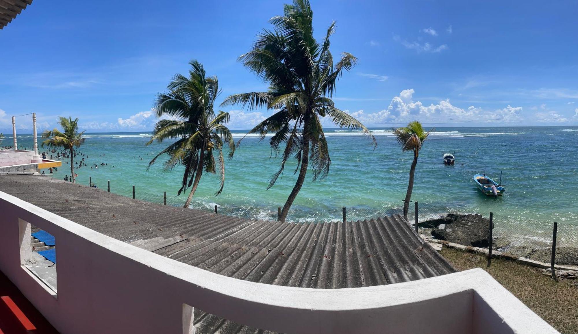 Sayuri Beach Hotel Matara Dış mekan fotoğraf