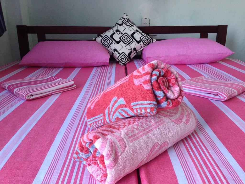 Sayuri Beach Hotel Matara Dış mekan fotoğraf