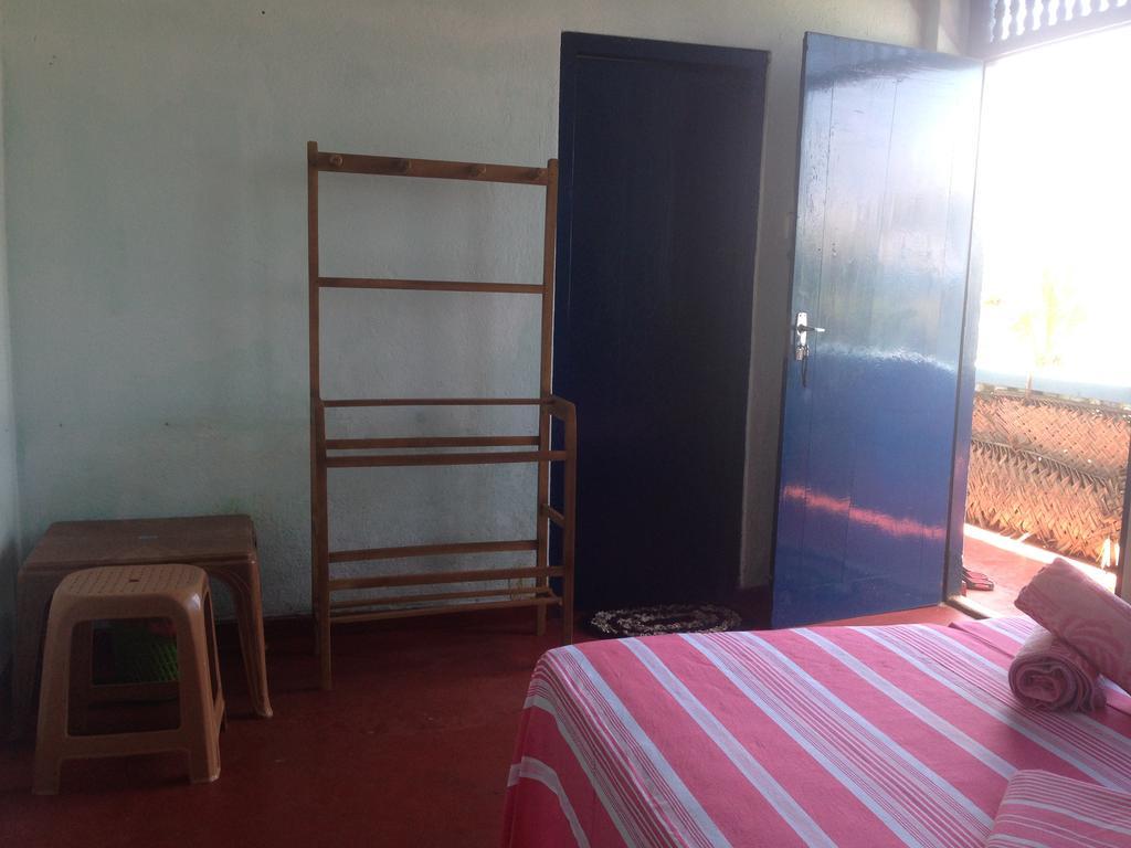 Sayuri Beach Hotel Matara Dış mekan fotoğraf