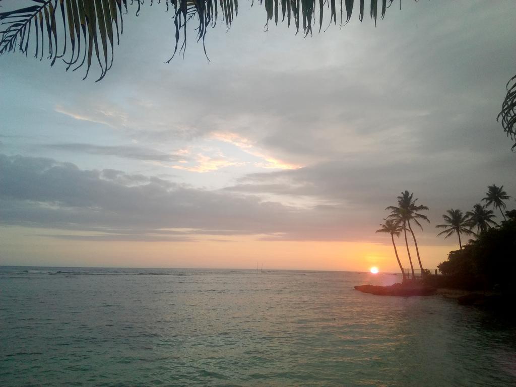 Sayuri Beach Hotel Matara Dış mekan fotoğraf