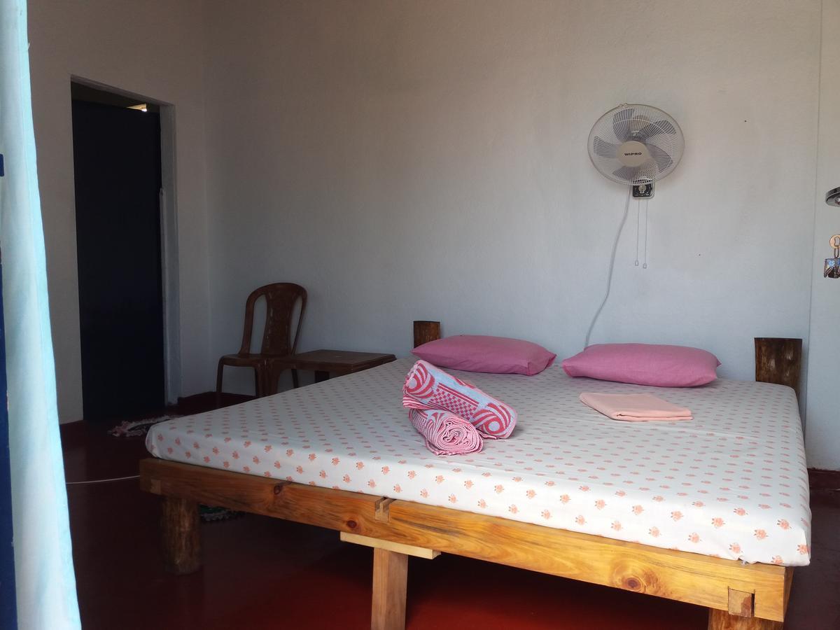 Sayuri Beach Hotel Matara Dış mekan fotoğraf