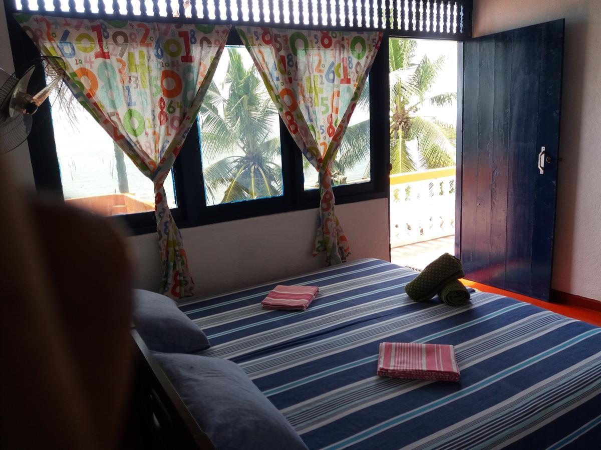 Sayuri Beach Hotel Matara Dış mekan fotoğraf