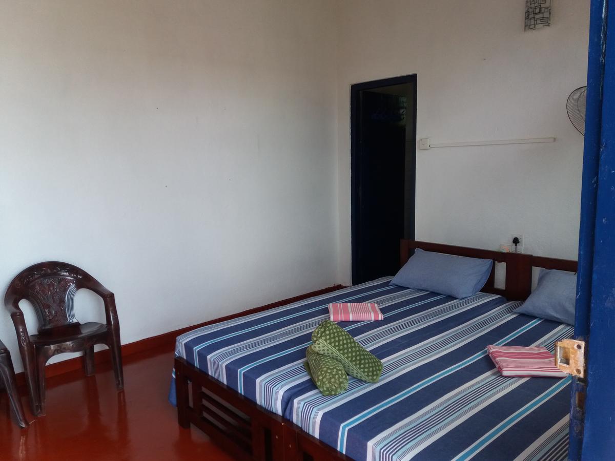 Sayuri Beach Hotel Matara Dış mekan fotoğraf