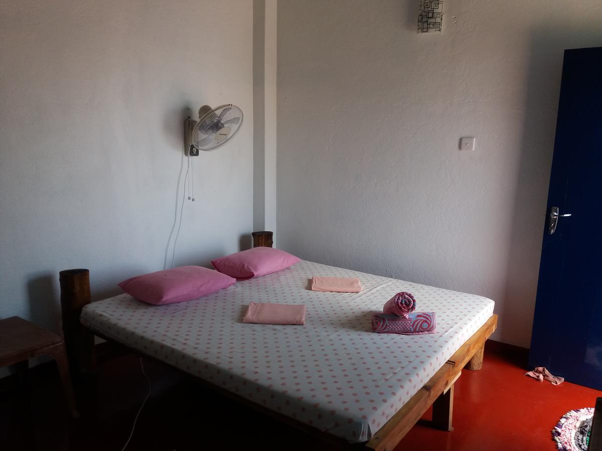 Sayuri Beach Hotel Matara Dış mekan fotoğraf
