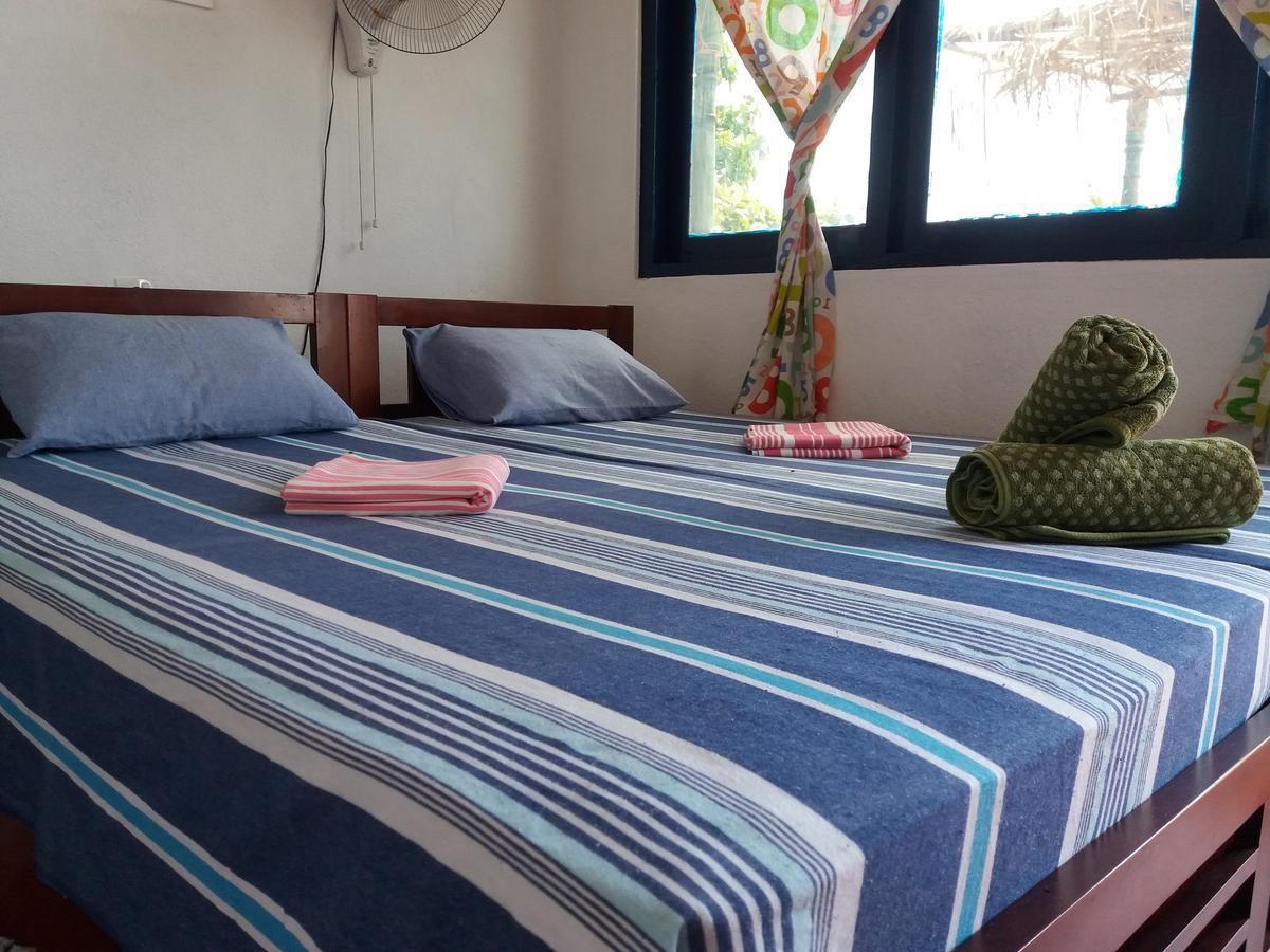 Sayuri Beach Hotel Matara Dış mekan fotoğraf